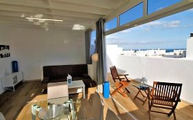 Casal Con Balcon La Vela Vivienda Vacacional